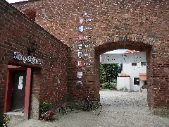 Burg Friedland (Niederlausitz) 2