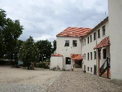 Burg Friedland (Niederlausitz) 3