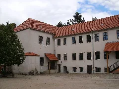 Burg Friedland (Niederlausitz) 4