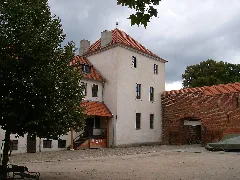 Burg Friedland (Niederlausitz) 5