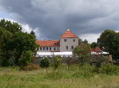 Burg Friedland (Niederlausitz) 7