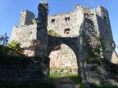Burg Gräfenstein 01