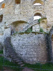 Burg Gräfenstein 02