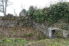 Burg Hauenstein (Baden) Innen 3