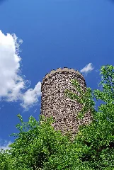 Burg Hausach