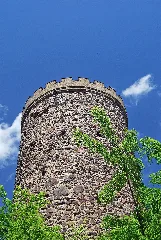 Burg Hausach 3