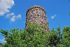 Burg Hausach 4