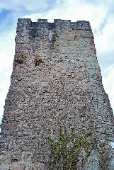 Burg Hornberg (Schwarzwald) 14