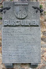 Burg In Ulmen Panoramio