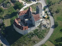 Burg Katzenstein 1209 Panoramio