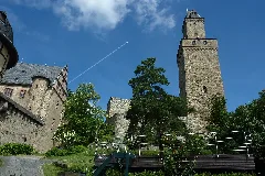 Burg Kronberg (Taunus)