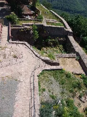 Burg Kyffhausen 0039
