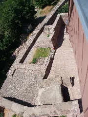Burg Kyffhausen 0041