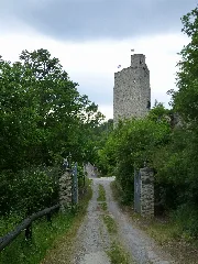 Burg Laurenburg 01