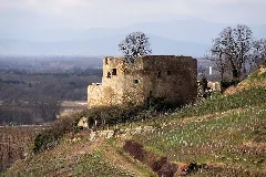 Burg Lichteneck