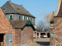 Burg Linzenich
