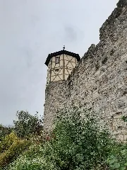 Burg Maienfels 201910