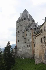 Burg Moosham Im Lungau (2)