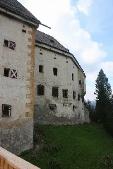 Burg Moosham Im Lungau (3)