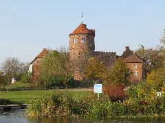 Burg Neustadt Glewe