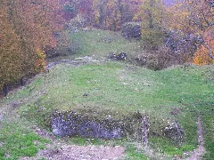 Burg Niesten