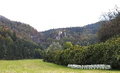 Burg Peggau Fern 1