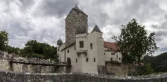 Burg Prunn 01