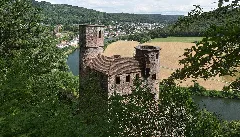 Burg Schadeck 3