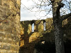 Burg Staufeneck Bei Salach Panoramio
