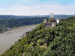 Burg Sterrenberg