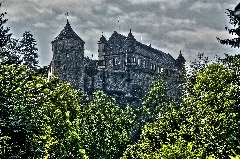 Burg Stettenfels, Untergruppenbach (8193513864)