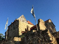 Burg Tannenberg (2)