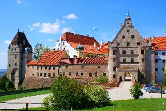 Burg Trausnitz, Landshut, Niederbayern (8005658685)