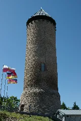 Burg Veldenz Nohfelden