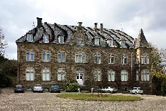 Burg Volperhausen Herrenhaus