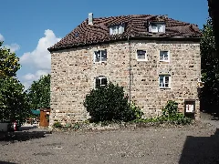 Burg Waldenstein