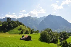 Burg Wartau