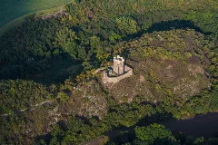 Burg Wernerseck