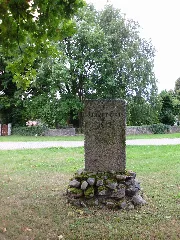 Burghagen Stein 1