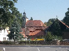 Burgholzhausene Kirche1