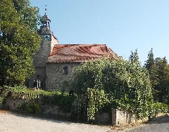Burgholzhausene Kirche2