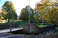 Burghügel Ruhlkirchen Nord