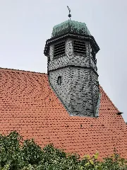 Burgkirche Maienfels 201910 01