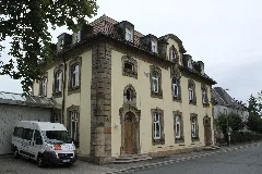 Burgkunstadt Am Bahnhof 2