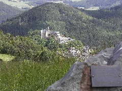 Burglauenstein Dresselstein