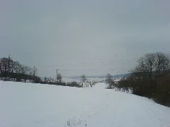 Burglauer Ortsansicht 2