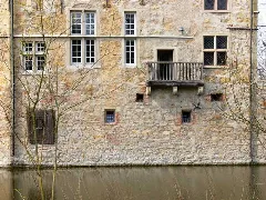 Burglüdinghausen Teilansicht1
