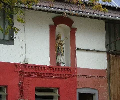 Burgrieden Bauernhof Panoramio