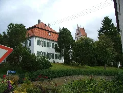 Burgrieden Panoramio