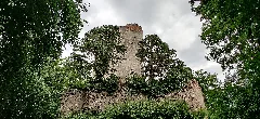 Burgruine Altbodmann